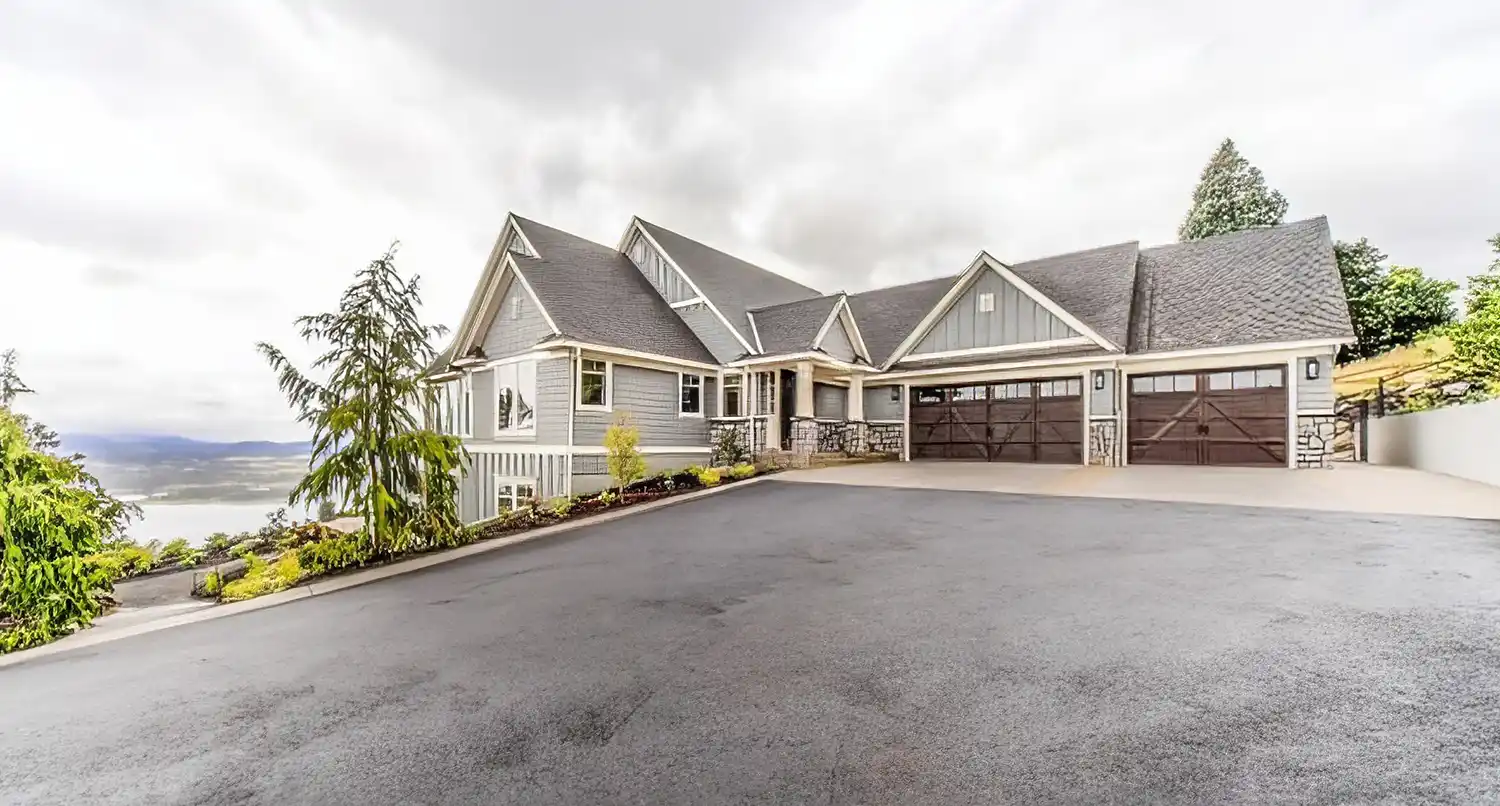 Custom Home Vancouver in Washington