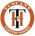 Tuscany Custom Homes