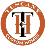 Tuscany Custom Homes
